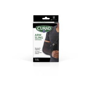 SLINGS: CURAD UNIVERSAL SLING, RETAIL PACKAGING