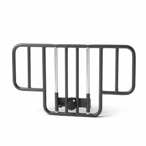 BED RAILS: CLAMP-ON HALF RAIL FOR MEDLINE HOME CARE BEDS (EXCLUDING BARIATRIC)