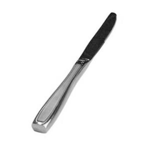 UTENSILS: KEATLERY WEIGHTED KNIFE, 7.2 OZ.