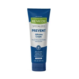 SKIN CREAMS: REMEDY SPECIALIZED SILICONE CREAM, 4 FL OZ.