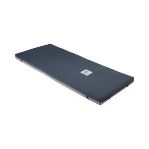 OVERLAYS: CONVOLUTED GEL FOAM OVERLAY, 34" X 76" X 3"