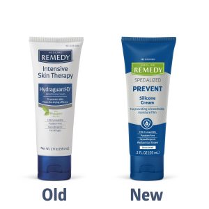 SKIN CREAMS: REMEDY SPECIALIZED SILICONE CREAM, 2 FL OZ.