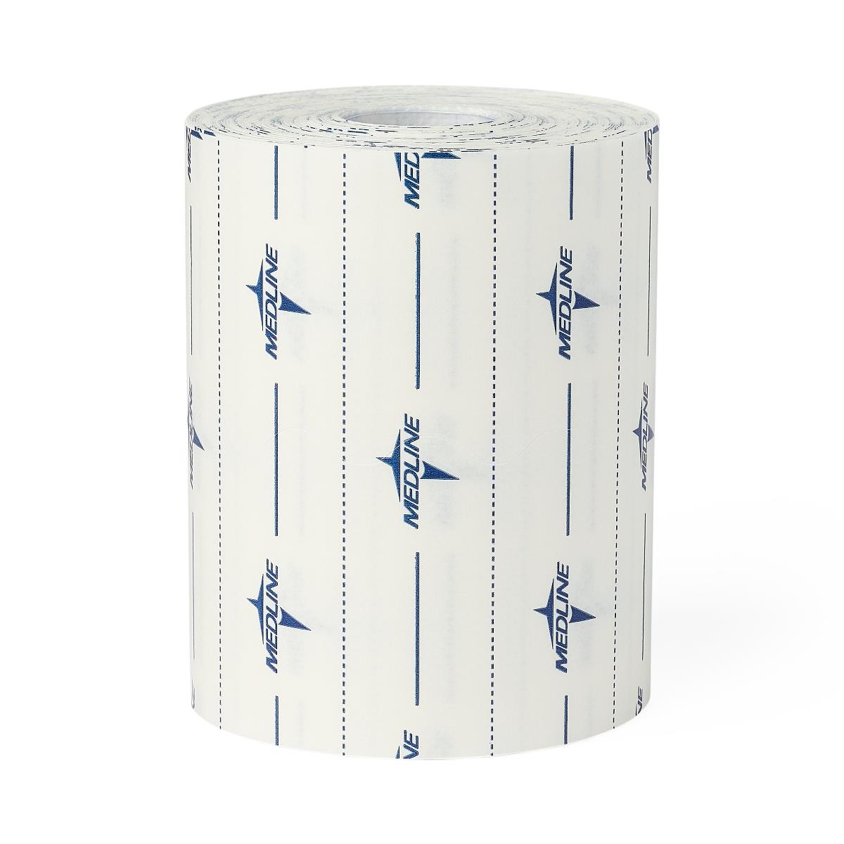TAPE: MEDFIX DRESSING RETENTION TAPE, 4" X 11 YD.