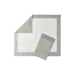 UNDERPADS: FITRIGHT EXTENDED-USE PREMIUM UNDERPADS, 23" X 36"