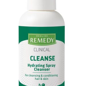 SKIN CLEANSERS: REMEDY CLINICAL HYDRATING SPRAY CLEANSER, 4 OZ.